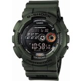 Casio moška ročna ura GD-100MS-3ER | Shoptok.si