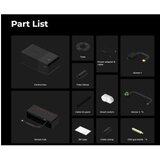  XTOL SAFETY SET WITH SENSORS V1.5 | Eponuda.com