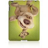 za IPad Ben's Grand Handstandin'