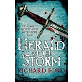 Headline Richard Ford - Herald of the Storm Steelhaven Book One Cene