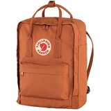 Fjallraven Kanken Terracotta Brown Smeđa | shoptok.hr
