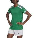 Adidas Majice s kratkimi rokavi T-shirt Squadra 21 Zelena | Shoptok.si
