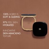 Dolce & Gabbana Classic Face&Eyes Match bronzer zamjensko punjenje nijansa 04 Medium Deep - Neutral Toned Brown 14 g | shoptok.hr