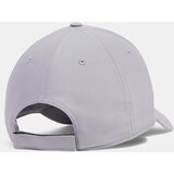 Under Armour Men's Cap UA Golf96 Hat-GRY - Mens | Shoptok.si