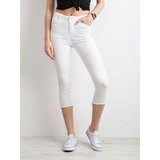 Factory Price Trousers-JMP-SP-BK2152.72P-white | Shoptok.si