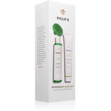 Philip B. Peppermint Avocado Scalp Invigorating Kit set za lase Cene