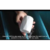 Polymaker polylite petg transparent, 1.75 mm (1.000 g) | Eponuda.com