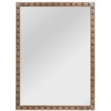 Premier Housewares Stensko ogledalo 66x90 cm Tribeca – Cene
