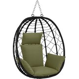  Adirondack Jastučić PUTTEN 100% poliester Maslinastozelena | shoptok.hr