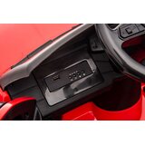  Licencirani auto na akumulator Audi RS6 - crveni | shoptok.hr