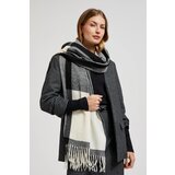 Marisse Women's Scarf Z-Sz-4510 Black | Shoptok.si