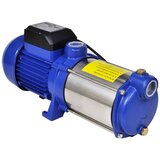 vidaXL Modra brizgalna črpalka 1300 W 5100 L/h Cene