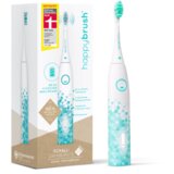 Eco VIBE 3 sonična zobna ščetka, bela / mint Cene