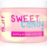 Fluff Sweet Candy piling za telo 160 ml Cene