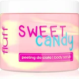 Fluff Sweet Candy piling za telo 160 ml