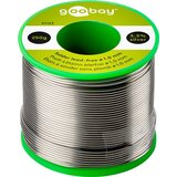 Goobay Tinol kalaj za lemljenje 1mm 250gr | Eponuda.ba