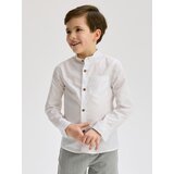 Reserved BOYS` SHIRT - bijela | shoptok.hr