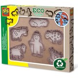 Ses creative eco modle za plastelin ( 30633 ) | Eponuda.com