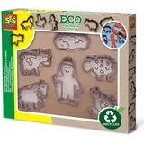 creative eco modle za plastelin ( 30633 )
