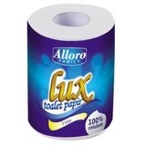 ALLORO lux toalet papir 3SL 1/1 cene