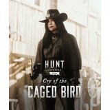 Steam hunt: showdown 1896 - cry of the caged bird (dlc) key (pc) global | Eponuda.com