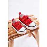 Big Star Children's Cloth Sneakers With Velcro | ePonuda.com