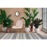 Kayoom SET STOLOV, kovina, umetna masa bež, barve medenine | Shoptok.si