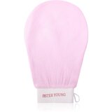Sister Young NOVA Exfoliating Glove rokavica za piling za telo Pink 1 caps. | Shoptok.si