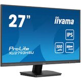  27" IIYAMA ProLite XU2793HSU-B6 Display | Eponuda.ba