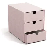 Kartonski uredski organizator za ladicu Ingrid Restore Paper Laminate –