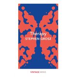 The Book Service Limited Stephen Grosz - Therapy Cene