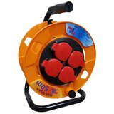 Mak Trade KABLOVSKA MOTALICA MAK-034A H05VV-F 3G1.5 50met 4x250V~ PVC | ePonuda.com