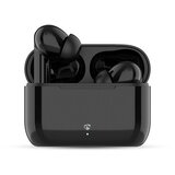 Oem Nedis, ENC Brezžične slušalke Bluetooth za ušesa Model HPBT2425BK, Črna, (5000228756) | Shoptok.si