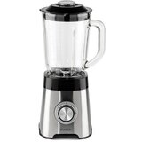 Električni blender Muhler MB-555SG, 500W, 1.5L, staklena posuda | shoptok.hr
