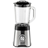  Električni mešalnik Muhler MB-555SG, 500W, 1.5L, steklena posoda | Shoptok.si