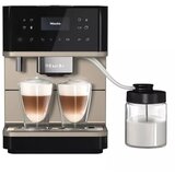 Miele aparat za kafu CM 6360 MilkPerfection Crni | Eponuda.com