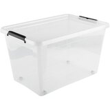 Based Škatla S Pokrovom Jiri - Ca. 60l -- | Shoptok.si
