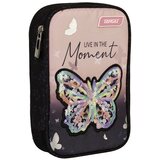 Target Enojna peresnica Multy Spring Wings, polna Cene