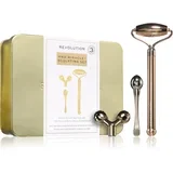 Sculpting Set set pomagala za masažu za lice 3 kom