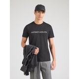 Antony Morato Majica črna / bela | Shoptok.si