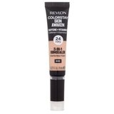 Revlon Colorstay Skin Awaken 5-In-1 Concealer večnamenski korektor s kofeinom in vitaminom c 8 ml odtenek 030 Light Medium Cene