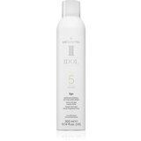 Medavita IDOL Texture 5 lak za kosu za glatki styling i volumen 300 ml u