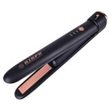 Kiepe toy styler bežična presa za kosu, crna | ePonuda.com