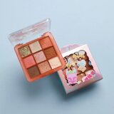 Rude Cosmetics Paleta senki za oči Chibi Manga Treasure Hunt | Rude | Ecobeauty Cene