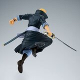 Banpresto Figura One Piece Battle Record Collection - Silvers Rayleight, 16 cm Slike