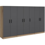 Hanah home ormar kale - 7642 Cene