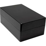 Hammond Electronics 1590ZGRP244BK univerzalno kućište 400 x 250 x 160 poliester crna 1 St. Cijene
