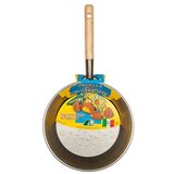 LAR Ponev za kostanj lesenim ročajem 30cm / železo, (5000231327) | Shoptok.si