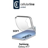 Cellular Line Soft maska za Samsung Galaxy A17 Cijene