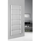 Sapho električni sušač peškira metro-e 800W 162x60 cm beo | Eponuda.com